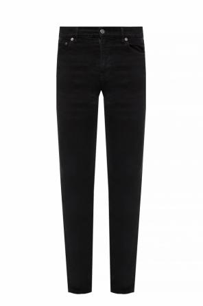 Straight leg jeans, zdjęcie 1 Straight leg jeans od Balenciaga